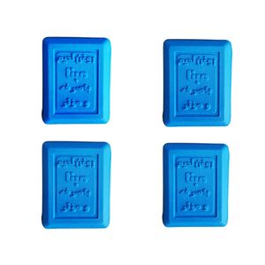 روغن لحیم مدل مبنا  وزن 40 گرم مجموعه 4 عددی
